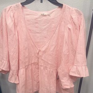 Francesca’s top